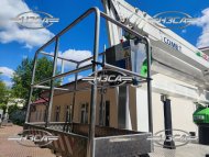 купить Автовышка АГП комет газон некст цена производство