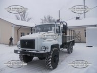 купить ГАЗ 33081 газ 33086 бортовой цена производство
