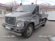 купить ГАЗон некст бортовой цена производство