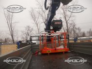 купить БКМ Hotomi на базе ГАЗ-33086 цена производство