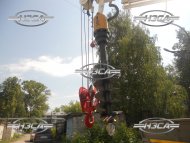 купить БКМ Hotomi на базе ГАЗ-33086 цена производство
