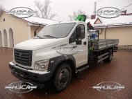 купить манипулятор газон некст кму малинка 9z2 цена производства