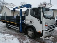купить Эвакуатор Jac 120 эвакуаторные аутригеры цена производства