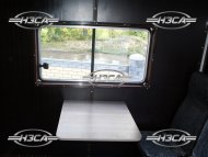 купить автомастерская КАМАЗ-43118 борт кму цена производство