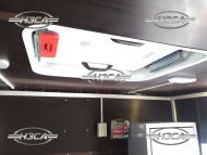 купить автомастерская КАМАЗ-43118 борт кму фасси 85 цена производство