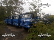 купить автовышку камаз агп 43502 цена производство
