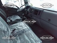продажа шасси джак н 80 цена