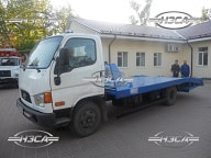 купить эвакуатор Hyundai цена производства