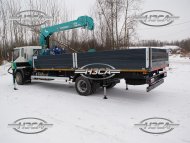 установка кму переоборудование цена