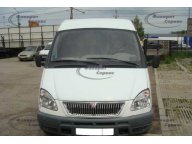 Соболь ГАЗ 2752 3х местный