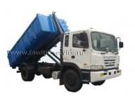 мультилифт Hyundai HD-170