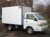 Hyundai PORTER - весомое дополнение модельного ряда